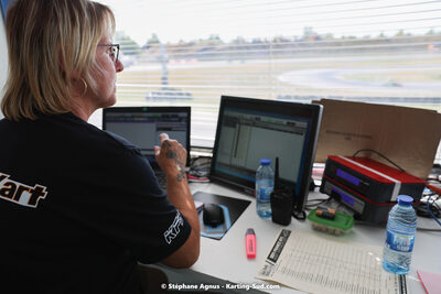 16 & 17/07/2022 : Défi France KFS 2022 sur le circuit de Muret (Photos Stéphane Agnus) 2022 — karting