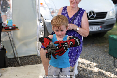 16 & 17/07/2022 : Défi France KFS 2022 sur le circuit de Muret (Photos Stéphane Agnus) 2022 — karting