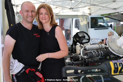 16 & 17/07/2022 : Défi France KFS 2022 sur le circuit de Muret (Photos Stéphane Agnus) 2022 — karting