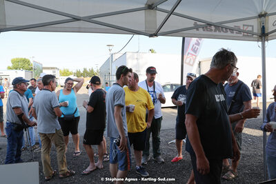 16 & 17/07/2022 : Défi France KFS 2022 sur le circuit de Muret (Photos Stéphane Agnus) 2022 — karting