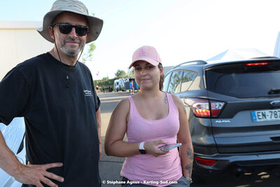 16 & 17/07/2022 : Défi France KFS 2022 sur le circuit de Muret (Photos Stéphane Agnus) 2022 — karting