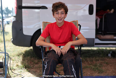 16 & 17/07/2022 : Défi France KFS 2022 sur le circuit de Muret (Photos Stéphane Agnus) 2022 — karting