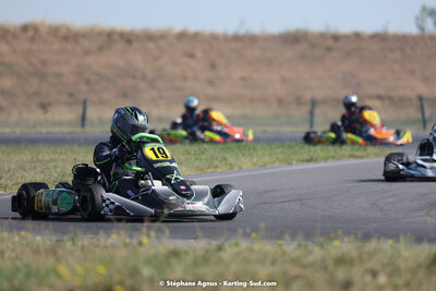 16 & 17/07/2022 : Défi France KFS 2022 sur le circuit de Muret (Photos Stéphane Agnus) 2022 — karting