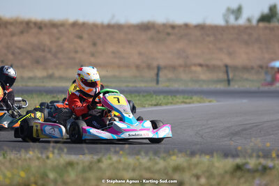 16 & 17/07/2022 : Défi France KFS 2022 sur le circuit de Muret (Photos Stéphane Agnus) 2022 — karting