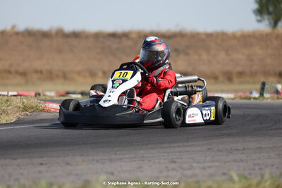 16 & 17/07/2022 : Défi France KFS 2022 sur le circuit de Muret (Photos Stéphane Agnus) 2022 — karting