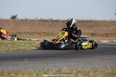 16 & 17/07/2022 : Défi France KFS 2022 sur le circuit de Muret (Photos Stéphane Agnus) 2022 — karting