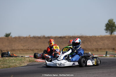 16 & 17/07/2022 : Défi France KFS 2022 sur le circuit de Muret (Photos Stéphane Agnus) 2022 — karting