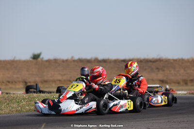 16 & 17/07/2022 : Défi France KFS 2022 sur le circuit de Muret (Photos Stéphane Agnus) 2022 — karting