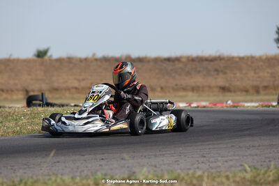 16 & 17/07/2022 : Défi France KFS 2022 sur le circuit de Muret (Photos Stéphane Agnus) 2022 — karting