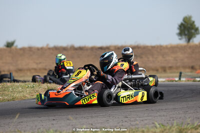 16 & 17/07/2022 : Défi France KFS 2022 sur le circuit de Muret (Photos Stéphane Agnus) 2022 — karting