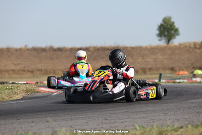 16 & 17/07/2022 : Défi France KFS 2022 sur le circuit de Muret (Photos Stéphane Agnus) 2022 — karting