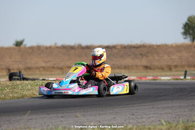 16 & 17/07/2022 : Défi France KFS 2022 sur le circuit de Muret (Photos Stéphane Agnus) 2022 — karting