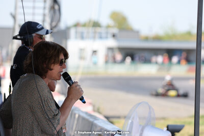 16 & 17/07/2022 : Défi France KFS 2022 sur le circuit de Muret (Photos Stéphane Agnus) 2022 — karting