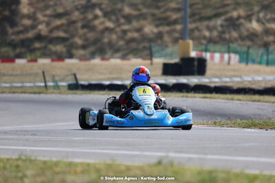 16 & 17/07/2022 : Défi France KFS 2022 sur le circuit de Muret (Photos Stéphane Agnus) 2022 — karting
