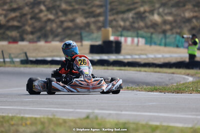 16 & 17/07/2022 : Défi France KFS 2022 sur le circuit de Muret (Photos Stéphane Agnus) 2022 — karting