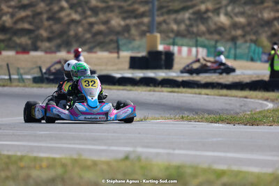 16 & 17/07/2022 : Défi France KFS 2022 sur le circuit de Muret (Photos Stéphane Agnus) 2022 — karting