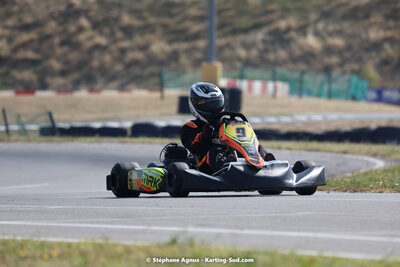 16 & 17/07/2022 : Défi France KFS 2022 sur le circuit de Muret (Photos Stéphane Agnus) 2022 — karting