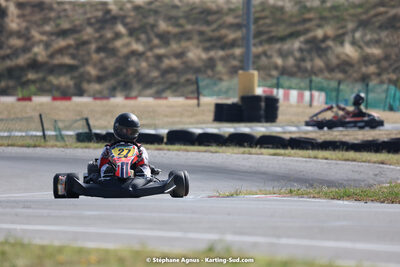 16 & 17/07/2022 : Défi France KFS 2022 sur le circuit de Muret (Photos Stéphane Agnus) 2022 — karting