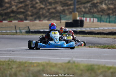 16 & 17/07/2022 : Défi France KFS 2022 sur le circuit de Muret (Photos Stéphane Agnus) 2022 — karting
