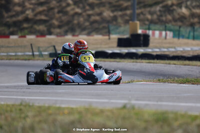 16 & 17/07/2022 : Défi France KFS 2022 sur le circuit de Muret (Photos Stéphane Agnus) 2022 — karting