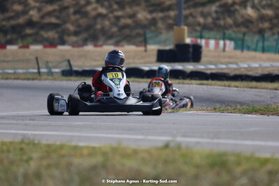 16 & 17/07/2022 : Défi France KFS 2022 sur le circuit de Muret (Photos Stéphane Agnus) 2022 — karting