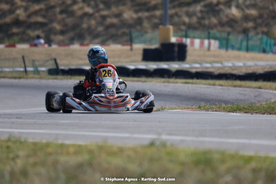 16 & 17/07/2022 : Défi France KFS 2022 sur le circuit de Muret (Photos Stéphane Agnus) 2022 — karting