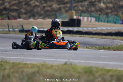 16 & 17/07/2022 : Défi France KFS 2022 sur le circuit de Muret (Photos Stéphane Agnus) 2022 — karting