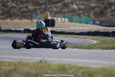 16 & 17/07/2022 : Défi France KFS 2022 sur le circuit de Muret (Photos Stéphane Agnus) 2022 — karting