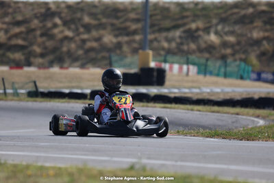 16 & 17/07/2022 : Défi France KFS 2022 sur le circuit de Muret (Photos Stéphane Agnus) 2022 — karting