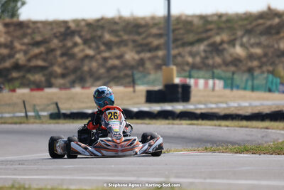 16 & 17/07/2022 : Défi France KFS 2022 sur le circuit de Muret (Photos Stéphane Agnus) 2022 — karting