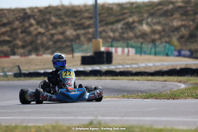 16 & 17/07/2022 : Défi France KFS 2022 sur le circuit de Muret (Photos Stéphane Agnus) 2022 — karting