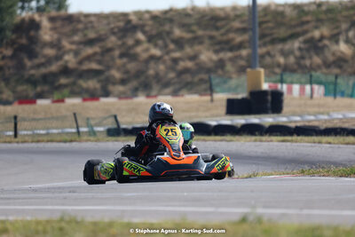 16 & 17/07/2022 : Défi France KFS 2022 sur le circuit de Muret (Photos Stéphane Agnus) 2022 — karting