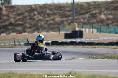 16 & 17/07/2022 : Défi France KFS 2022 sur le circuit de Muret (Photos Stéphane Agnus) 2022 — karting