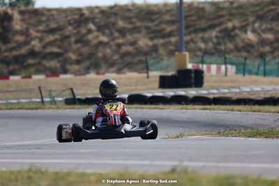 16 & 17/07/2022 : Défi France KFS 2022 sur le circuit de Muret (Photos Stéphane Agnus) 2022 — karting