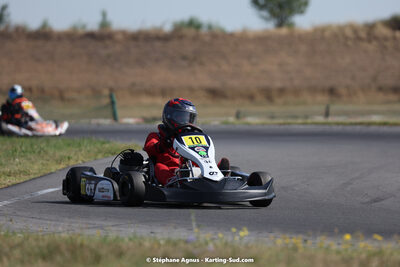 16 & 17/07/2022 : Défi France KFS 2022 sur le circuit de Muret (Photos Stéphane Agnus) 2022 — karting
