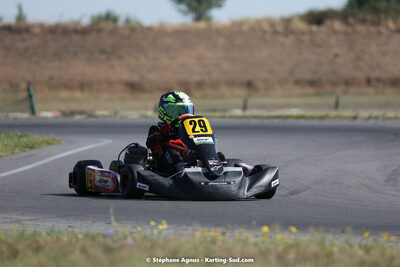 16 & 17/07/2022 : Défi France KFS 2022 sur le circuit de Muret (Photos Stéphane Agnus) 2022 — karting