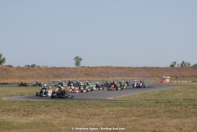 KFS — 16 & 17/07/2022 : Défi France KFS 2022 sur le circuit de Muret (Photos Stéphane Agnus) 2022 — karting
