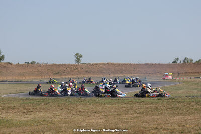 KFS — 16 & 17/07/2022 : Défi France KFS 2022 sur le circuit de Muret (Photos Stéphane Agnus) 2022 — karting