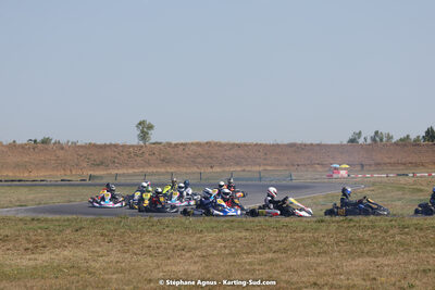 KFS — 16 & 17/07/2022 : Défi France KFS 2022 sur le circuit de Muret (Photos Stéphane Agnus) 2022 — karting