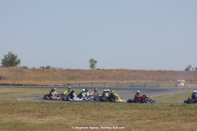 KFS — 16 & 17/07/2022 : Défi France KFS 2022 sur le circuit de Muret (Photos Stéphane Agnus) 2022 — karting
