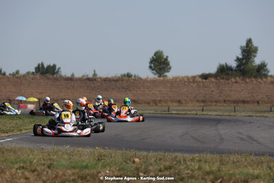 KFS — 16 & 17/07/2022 : Défi France KFS 2022 sur le circuit de Muret (Photos Stéphane Agnus) 2022 — karting