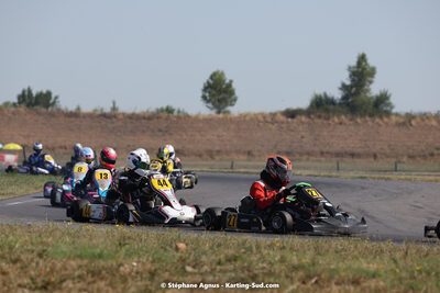 KFS — 16 & 17/07/2022 : Défi France KFS 2022 sur le circuit de Muret (Photos Stéphane Agnus) 2022 — karting