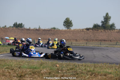 KFS — 16 & 17/07/2022 : Défi France KFS 2022 sur le circuit de Muret (Photos Stéphane Agnus) 2022 — karting