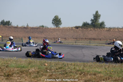KFS — 16 & 17/07/2022 : Défi France KFS 2022 sur le circuit de Muret (Photos Stéphane Agnus) 2022 — karting