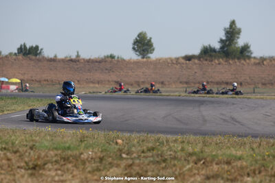 KFS — 16 & 17/07/2022 : Défi France KFS 2022 sur le circuit de Muret (Photos Stéphane Agnus) 2022 — karting