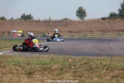 KFS — 16 & 17/07/2022 : Défi France KFS 2022 sur le circuit de Muret (Photos Stéphane Agnus) 2022 — karting