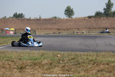 KFS — 16 & 17/07/2022 : Défi France KFS 2022 sur le circuit de Muret (Photos Stéphane Agnus) 2022 — karting