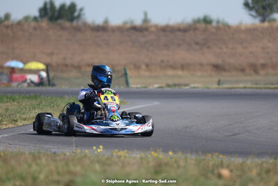 KFS — 16 & 17/07/2022 : Défi France KFS 2022 sur le circuit de Muret (Photos Stéphane Agnus) 2022 — karting
