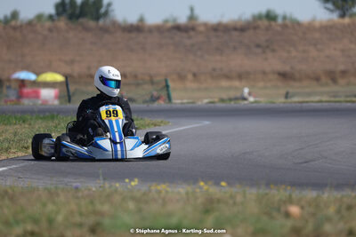 KFS — 16 & 17/07/2022 : Défi France KFS 2022 sur le circuit de Muret (Photos Stéphane Agnus) 2022 — karting