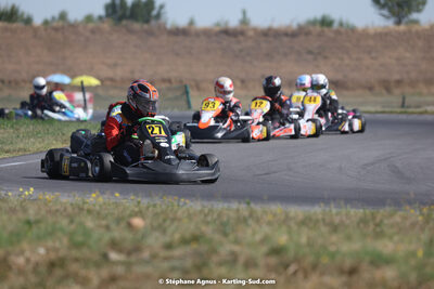 KFS — 16 & 17/07/2022 : Défi France KFS 2022 sur le circuit de Muret (Photos Stéphane Agnus) 2022 — karting